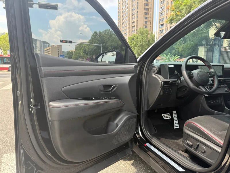 beijing-hyundai tushengl