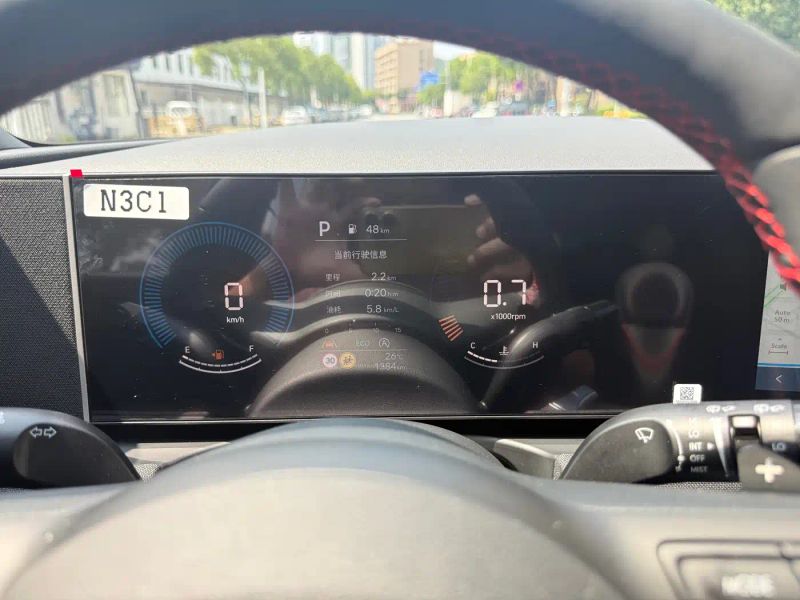 beijing-hyundai tushengl