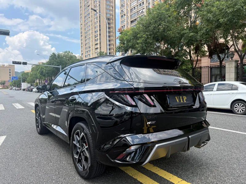 beijing-hyundai tushengl