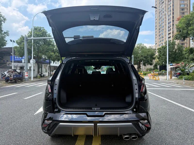 beijing-hyundai tushengl