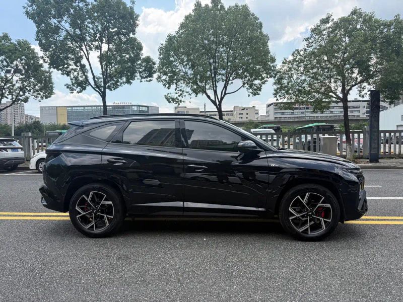 beijing-hyundai tushengl