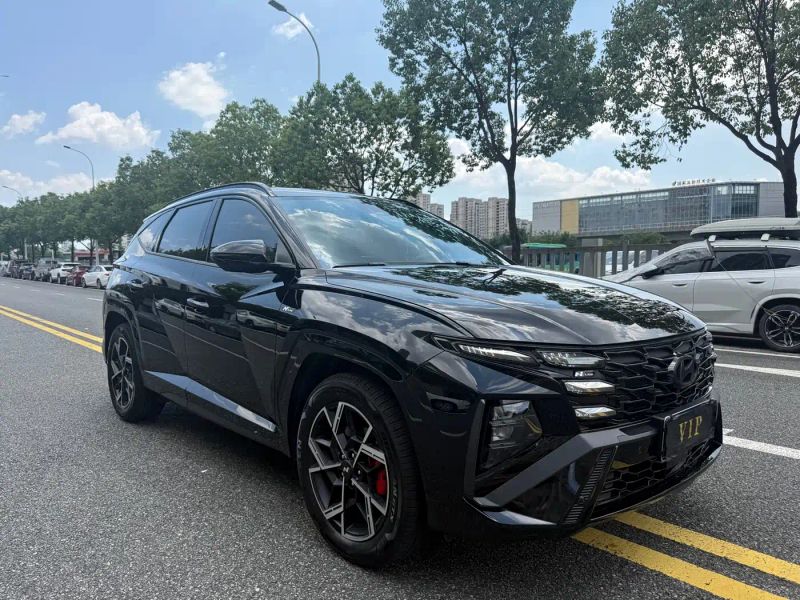 beijing-hyundai tushengl