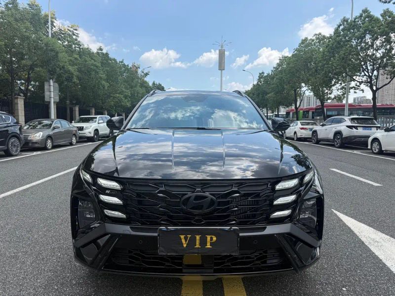 beijing-hyundai tushengl