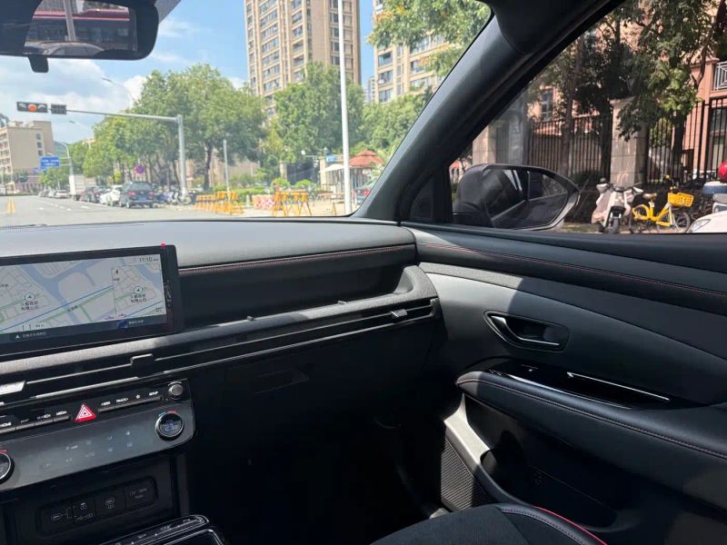 beijing-hyundai tushengl