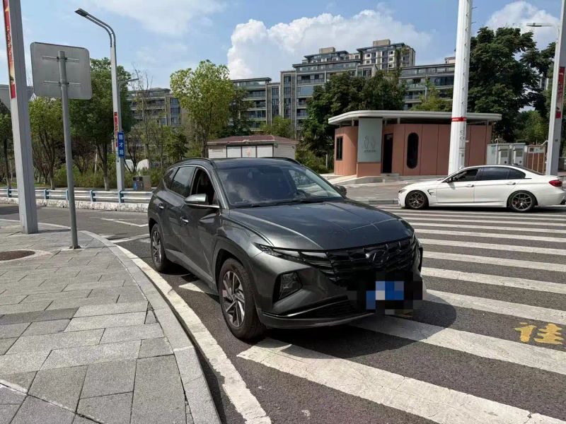 beijing-hyundai tushengl