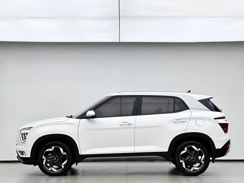 beijing-hyundai ix25
