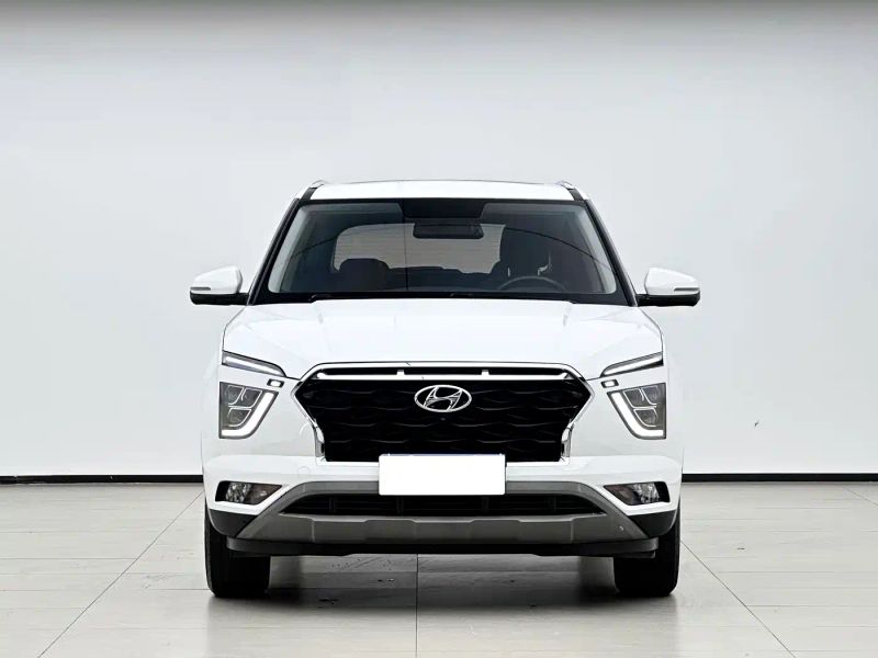 beijing-hyundai ix25