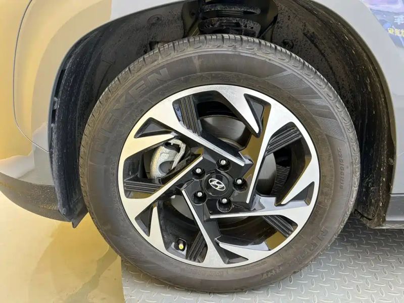 beijing-hyundai custo