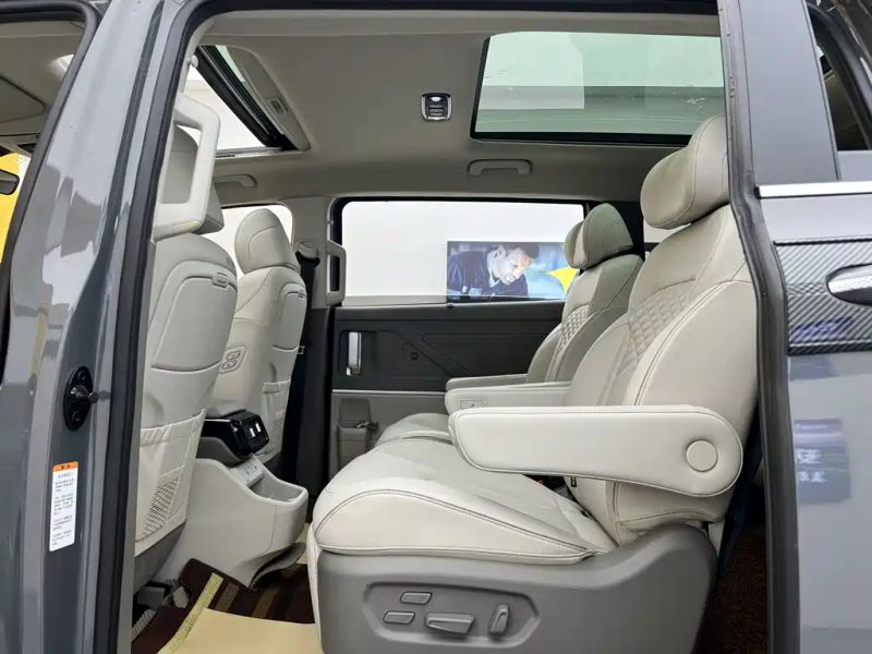 beijing-hyundai custo
