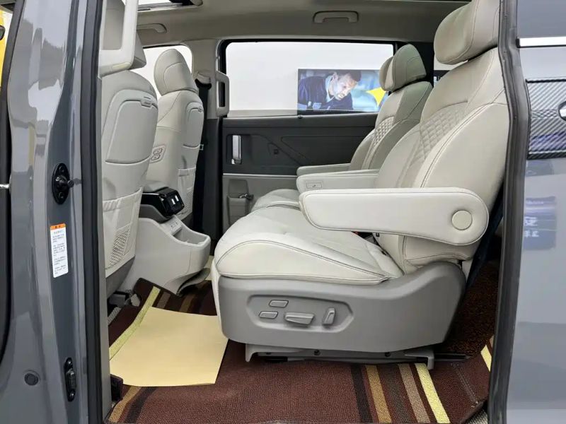 beijing-hyundai custo