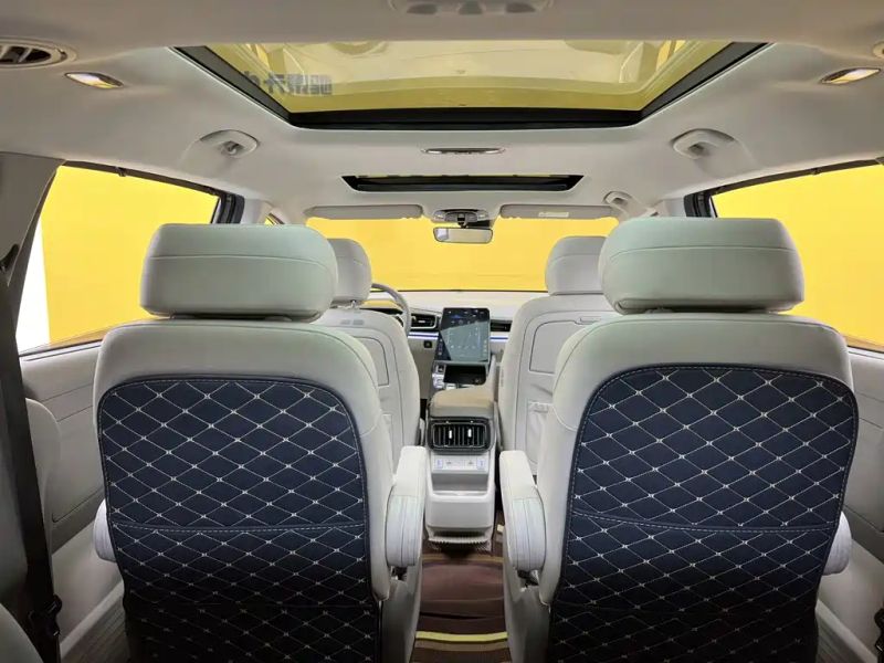 beijing-hyundai custo