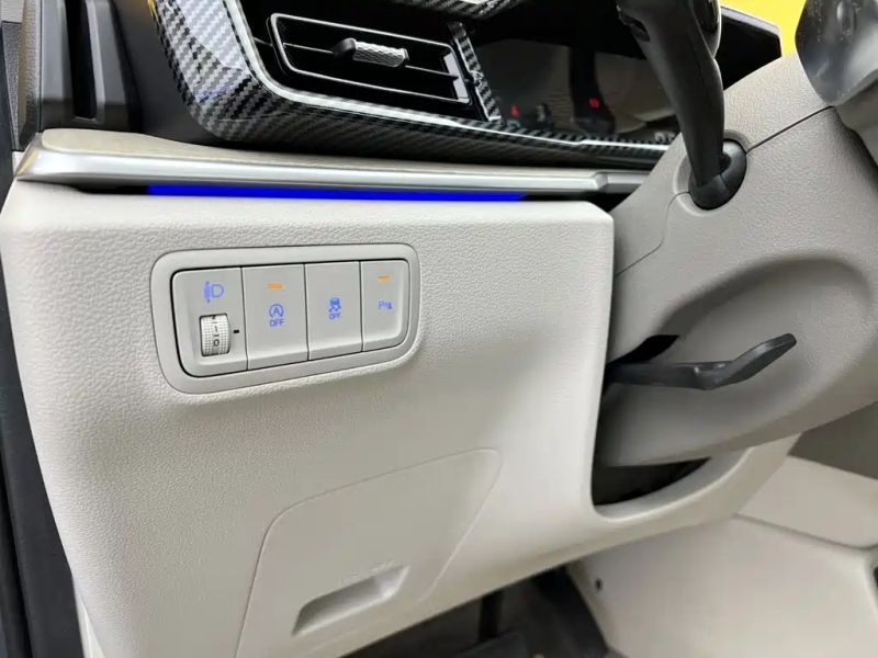 beijing-hyundai custo