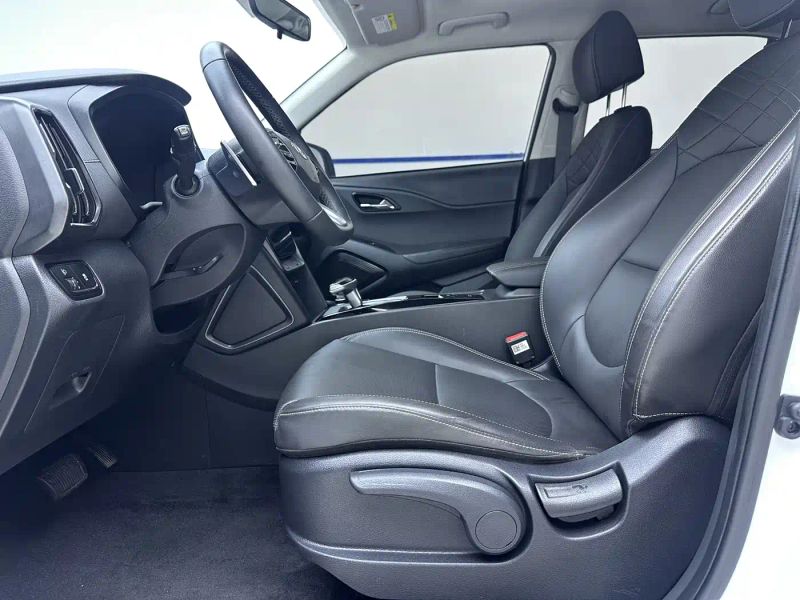 beijing-hyundai ix35