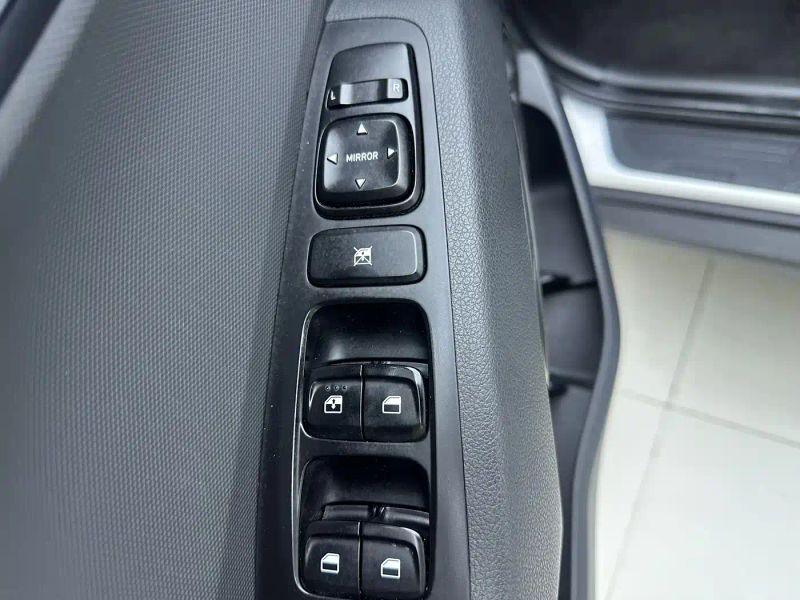 beijing-hyundai ix35