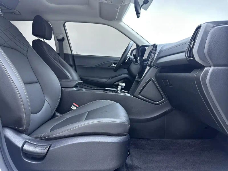 beijing-hyundai ix35