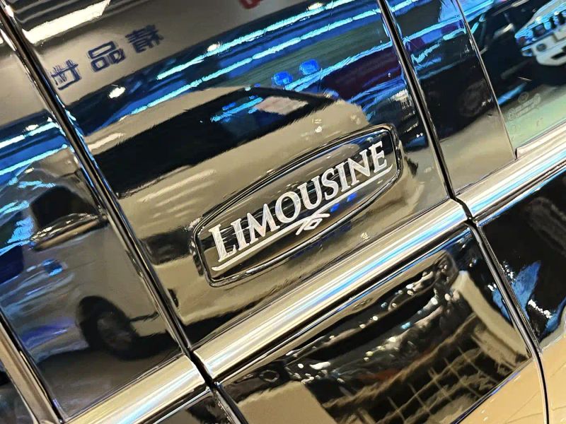 beijing-hyundai equus
