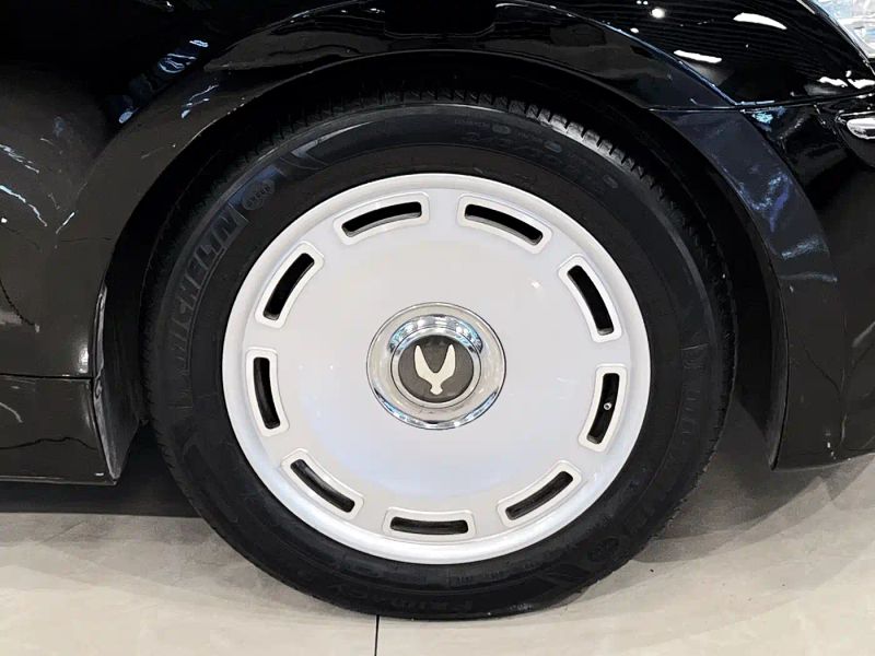 beijing-hyundai equus