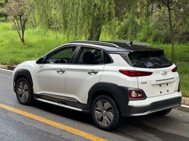 beijing-hyundai angkesino-pure-electric