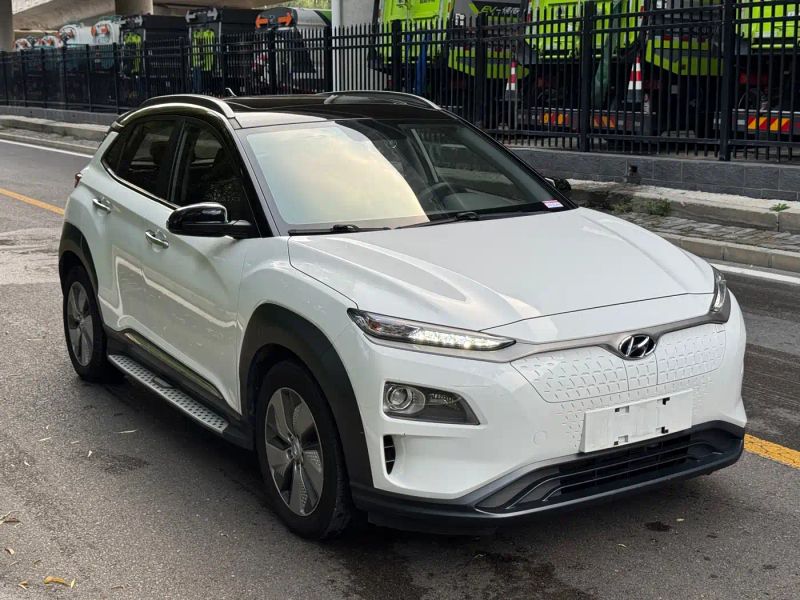 beijing-hyundai angkesino-pure-electric