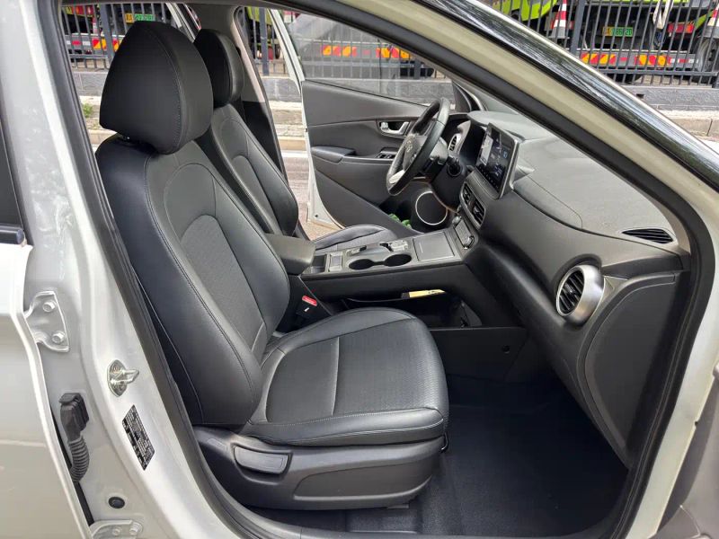 beijing-hyundai angkesino-pure-electric