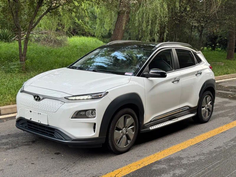 beijing-hyundai angkesino-pure-electric