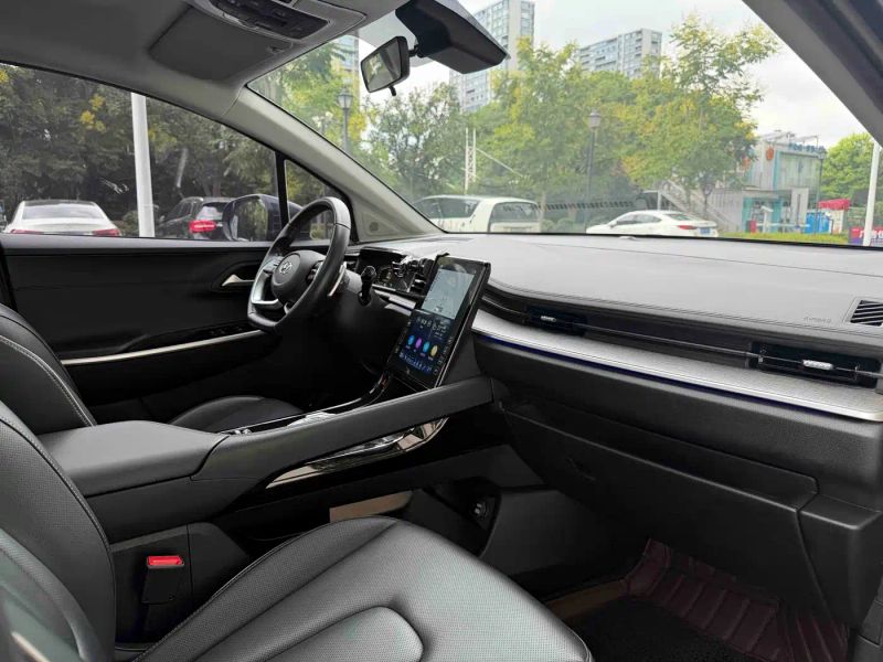 beijing-hyundai custo