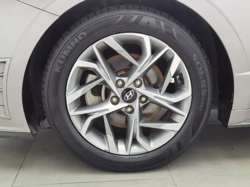 beijing-hyundai sonata