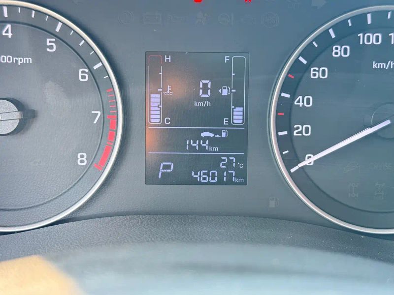 beijing-hyundai ix25