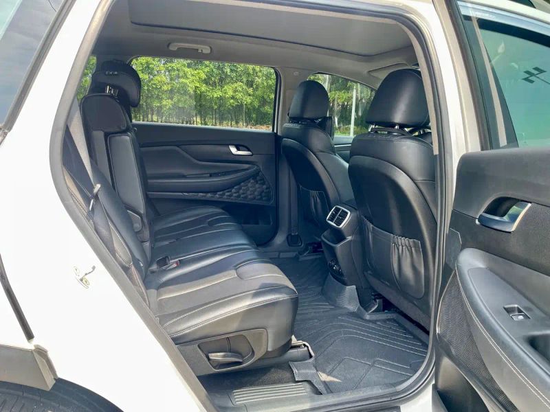 beijing-hyundai santafe