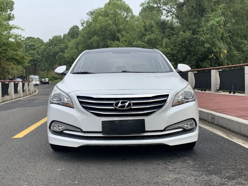 beijing-hyundai mingtu