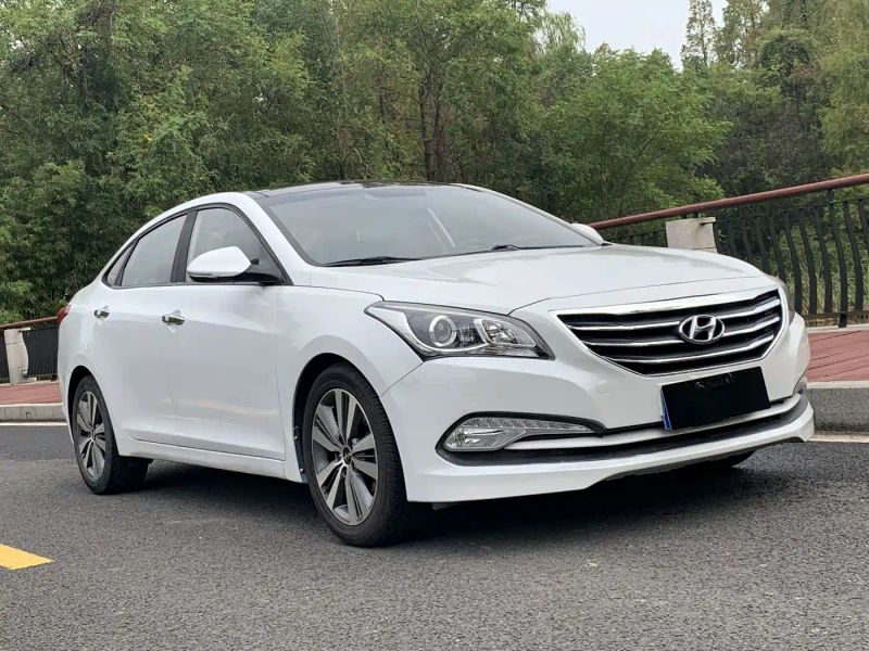 beijing-hyundai mingtu