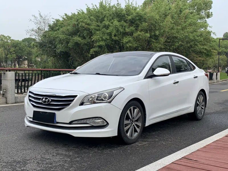 beijing-hyundai mingtu