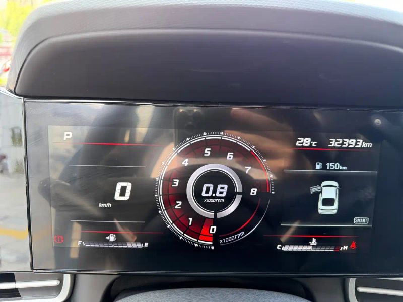 beijing-hyundai elantra