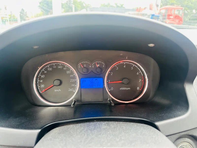 beijing-hyundai kupai