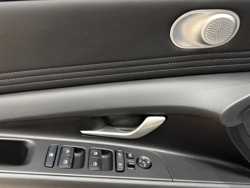 beijing-hyundai elantra