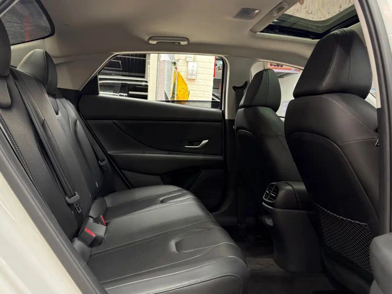 beijing-hyundai elantra