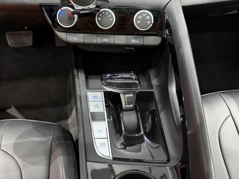 beijing-hyundai elantra