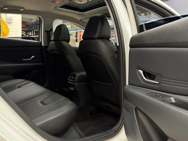 beijing-hyundai elantra