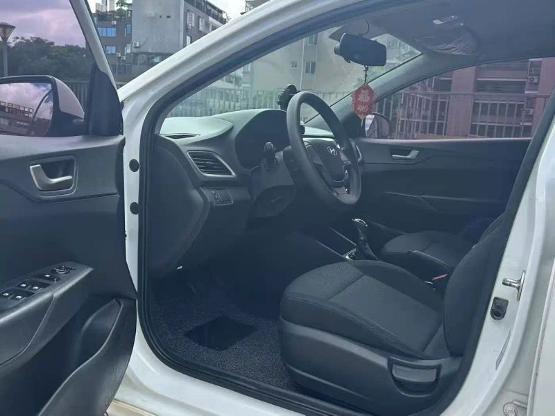 beijing-hyundai excelente