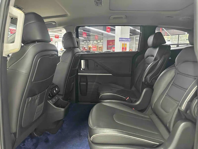 beijing-hyundai custo