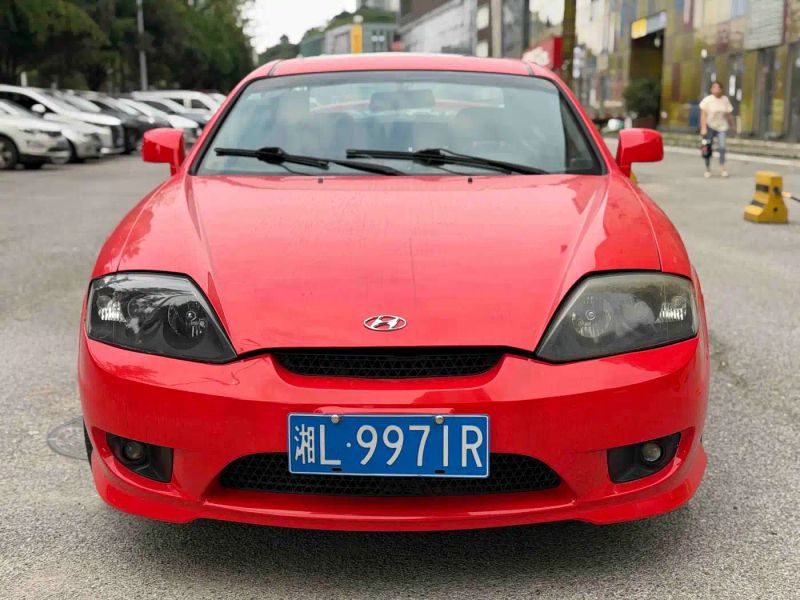 beijing-hyundai kupai