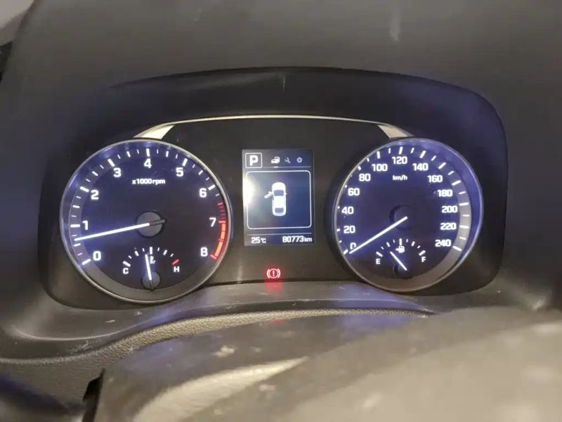 beijing-hyundai elantra