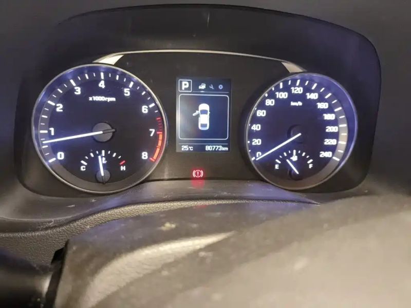 beijing-hyundai elantra