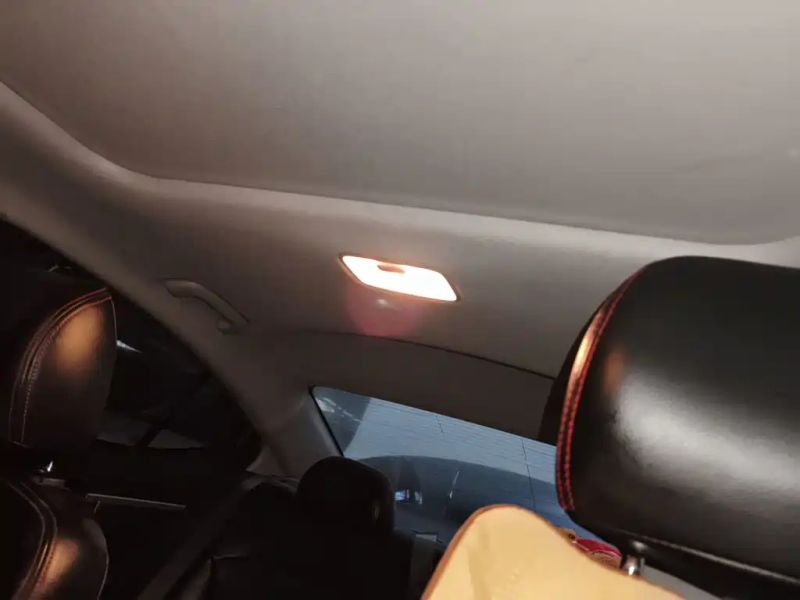beijing-hyundai elantra