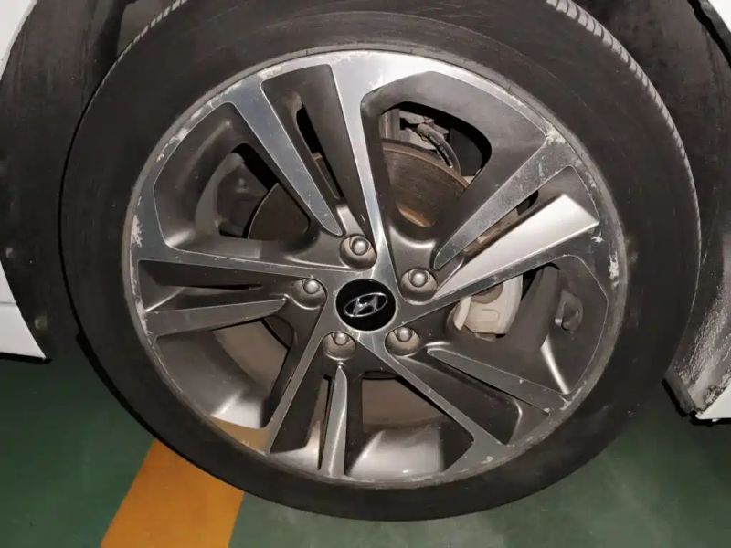 beijing-hyundai elantra