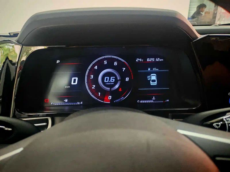 beijing-hyundai elantra