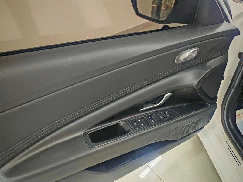 beijing-hyundai elantra