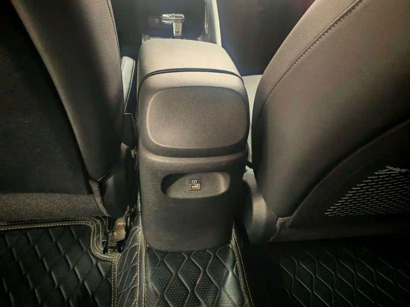 beijing-hyundai elantra