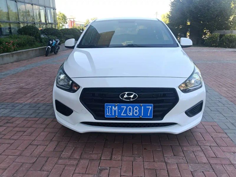 beijing-hyundai "ruina"