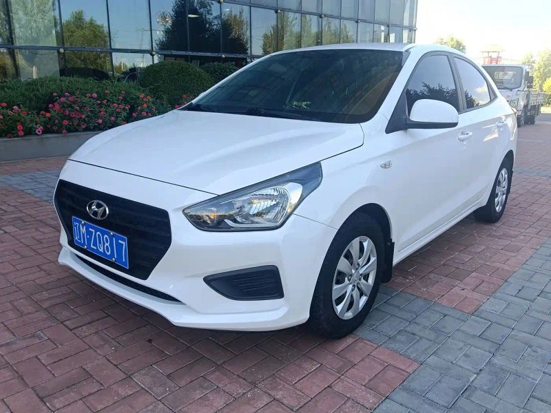 beijing-hyundai "ruina"